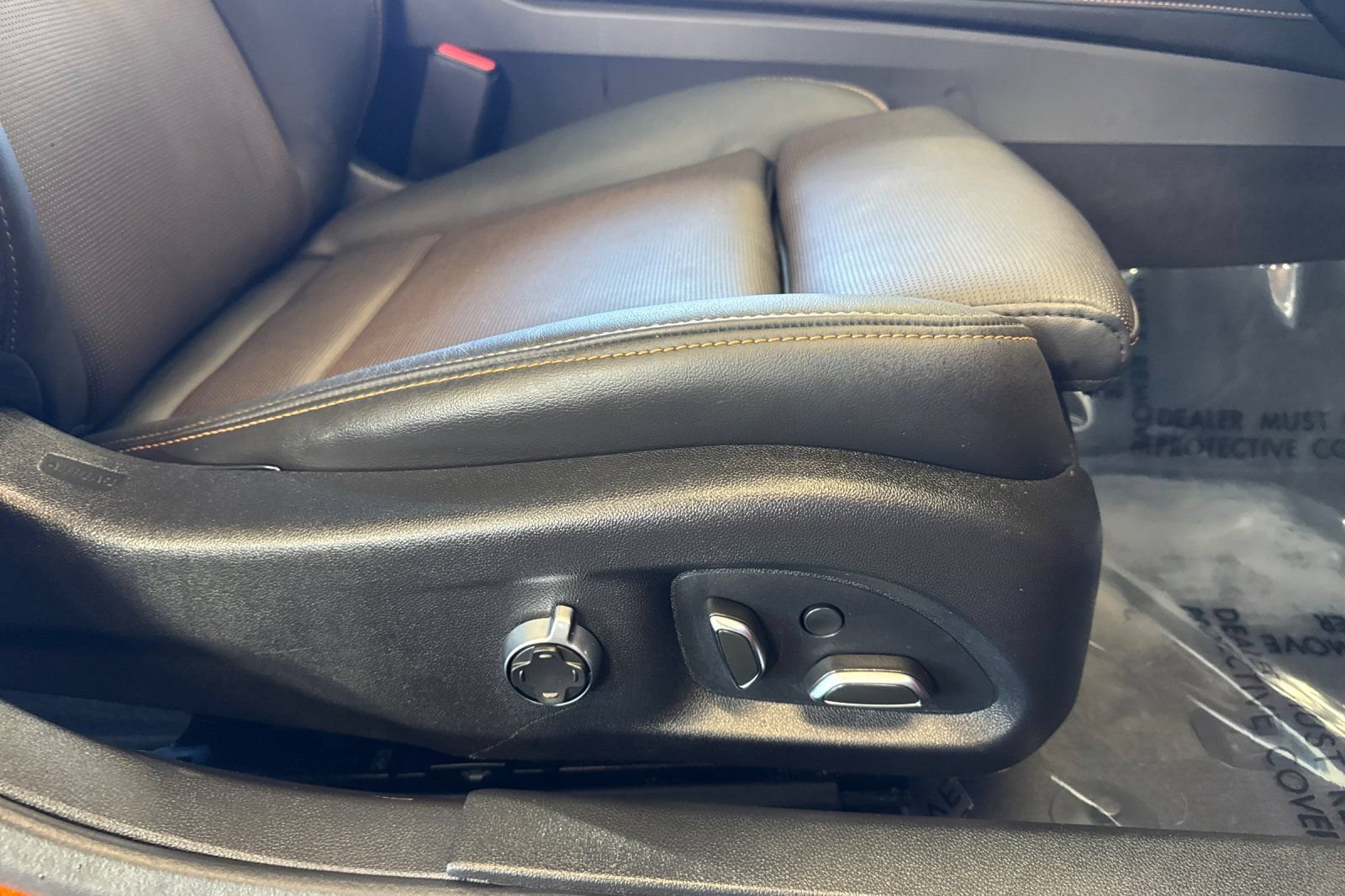 Certified 2023 Cadillac CT5 Sport RWD image 21
