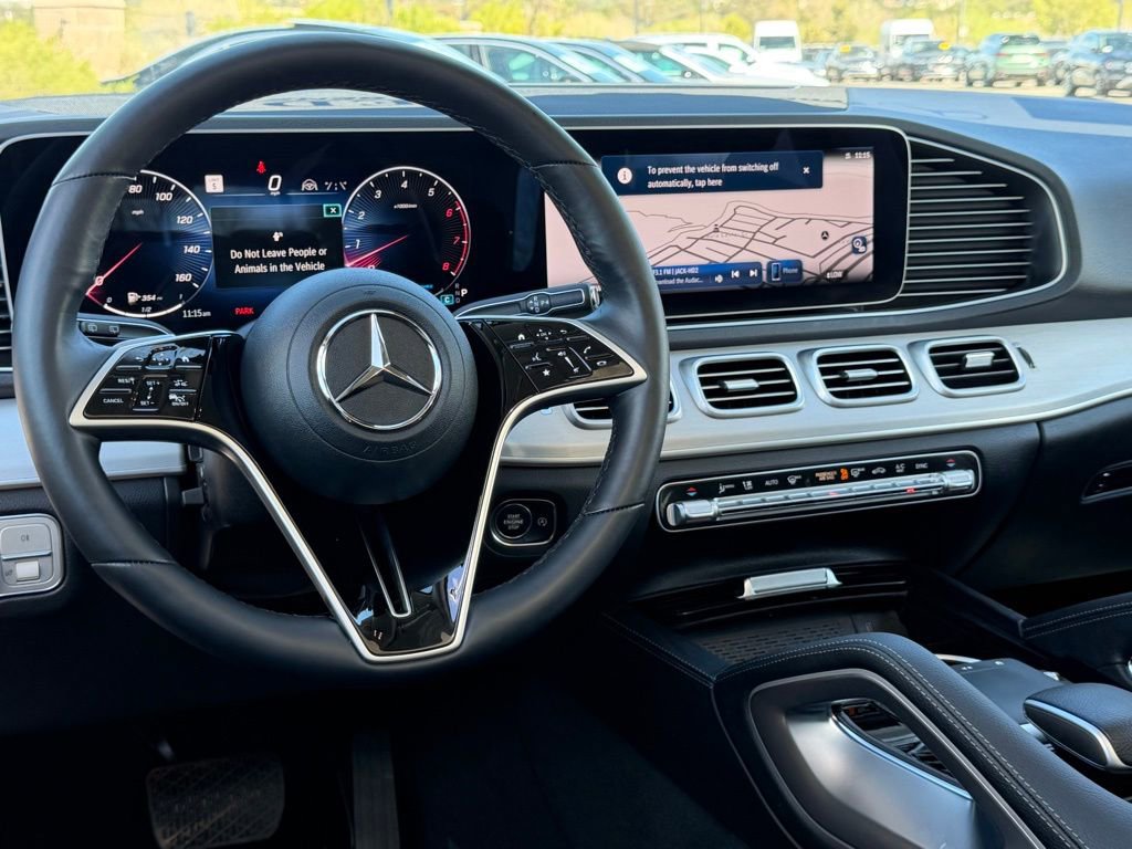 Used 2026 Mercedes-Benz GLE 450 4MATIC image 29