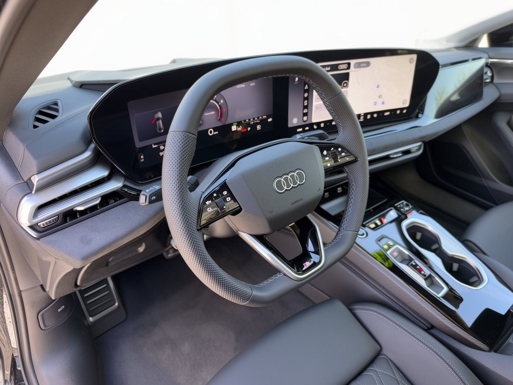 New 2026 Audi A6 Prestige AWD/4WD image 4