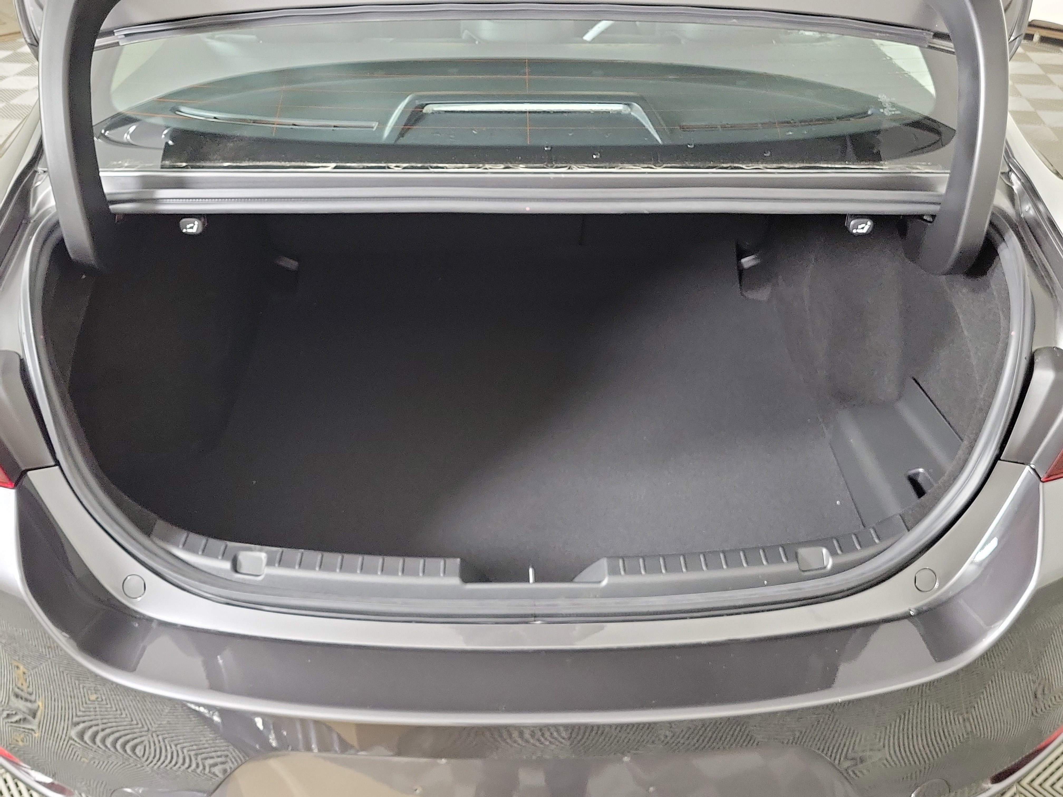 New 2026 MAZDA MAZDA3 2.5 S Sedan w/ Preferred Pkg image 27