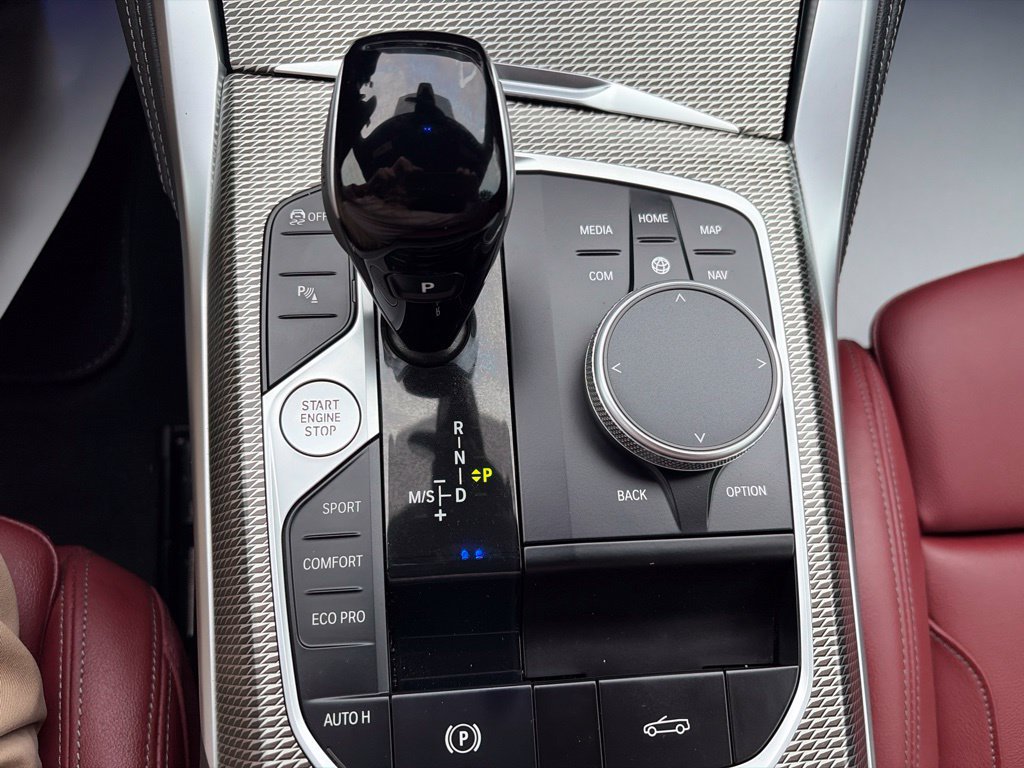 Used 2023 BMW 440i xDrive Convertible w/ Premium Package AWD/4WD image 30
