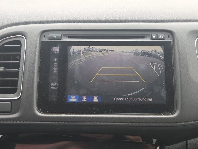 Used 2018 Honda HR-V EX image 28