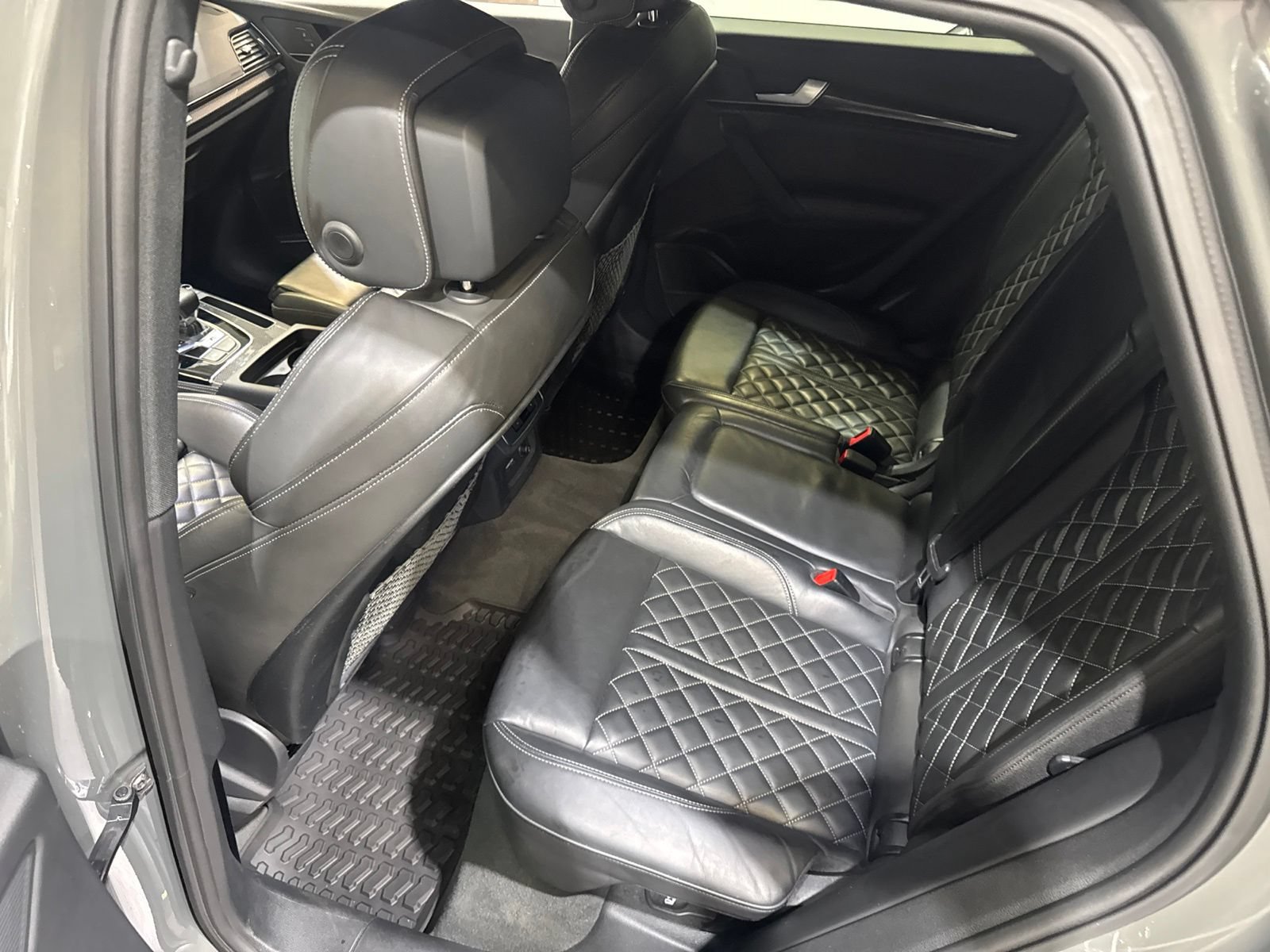 Used 2023 Audi SQ5 Premium Plus w/ Premium Plus Package AWD/4WD image 22