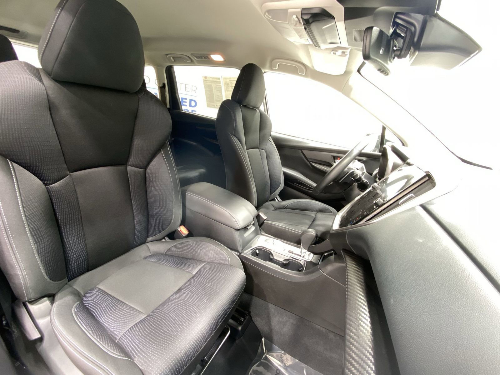 Certified 2024 Subaru Ascent Premium w/ Convenience Package image 24