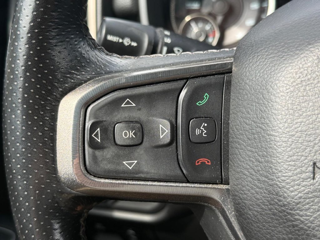 Used 2021 RAM 1500 Rebel w/ Rebel Level 2 Equipment Group AWD/4WD image 16