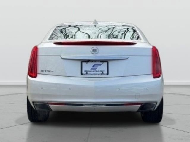 Used 2015 Cadillac XTS Premium image 6