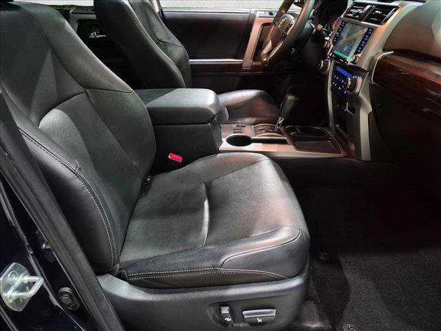 Used 2022 Toyota 4Runner Limited RWD image 21