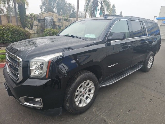 Used 2019 GMC Yukon XL SLT image 6
