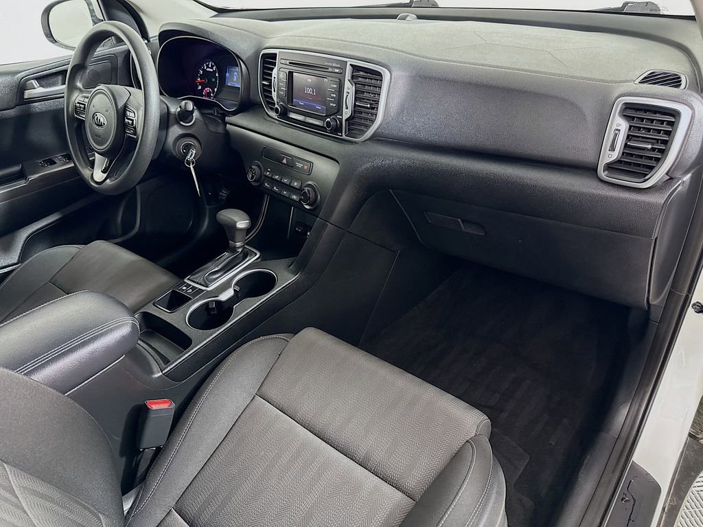 Used 2019 Kia Sportage LX image 27