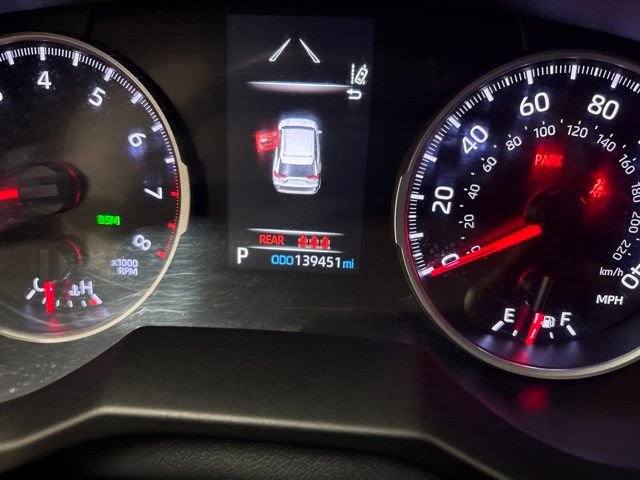 Used 2020 Toyota RAV4 XLE AWD/4WD image 21