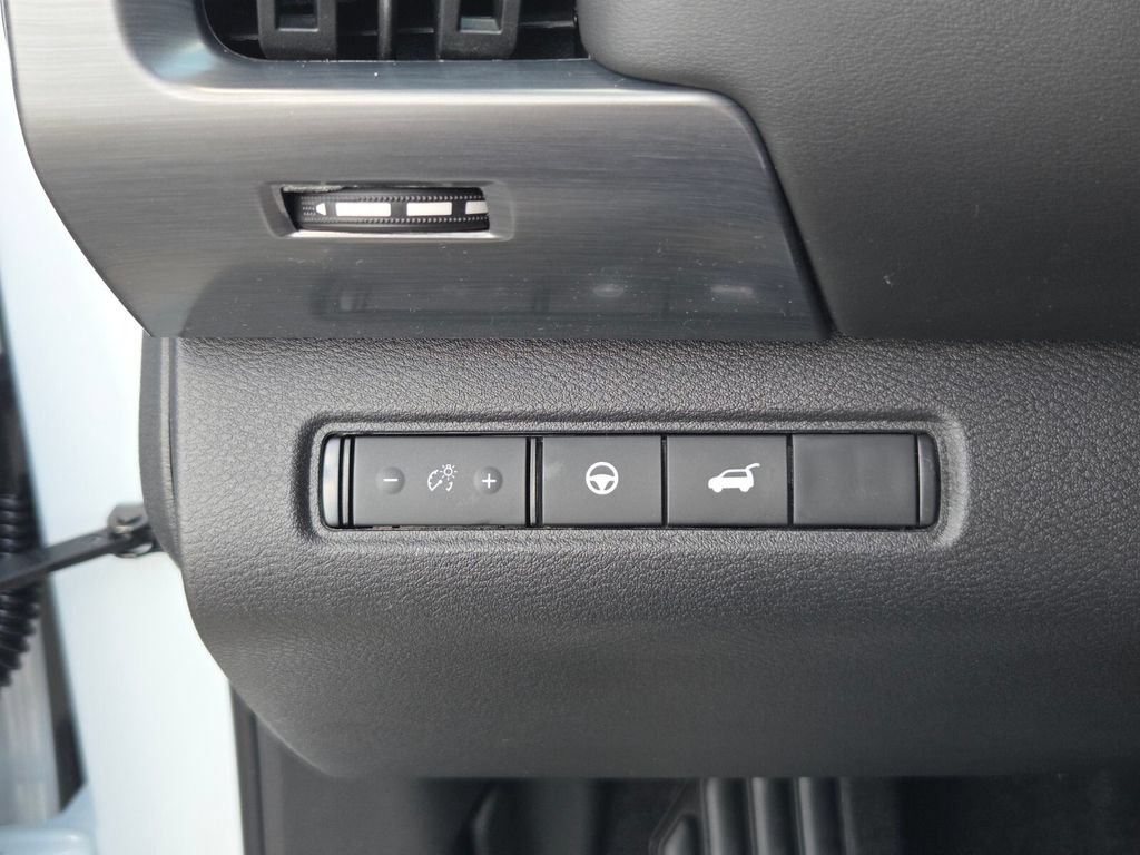 New 2026 Nissan Pathfinder Rock Creek AWD/4WD image 25