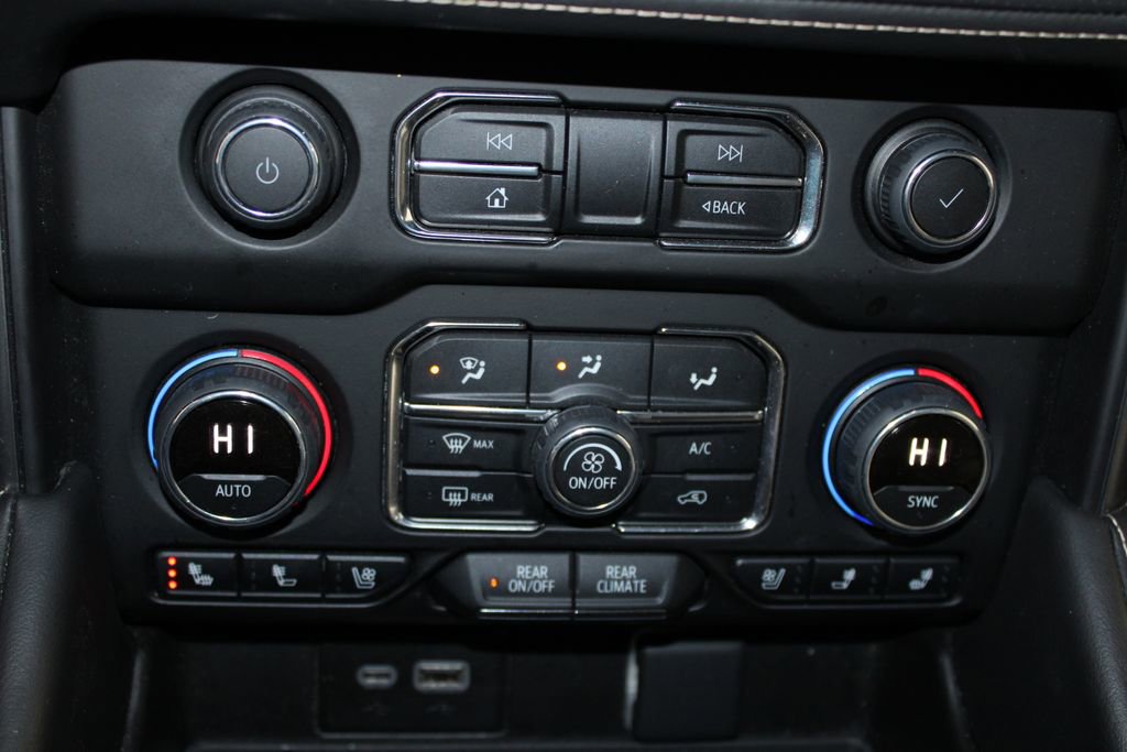 Used 2024 Chevrolet Tahoe Premier image 31