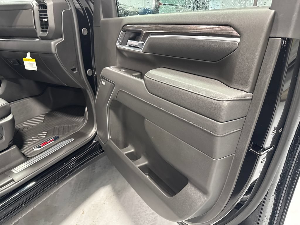 New 2026 Chevrolet Silverado 2500 LTZ AWD/4WD image 39