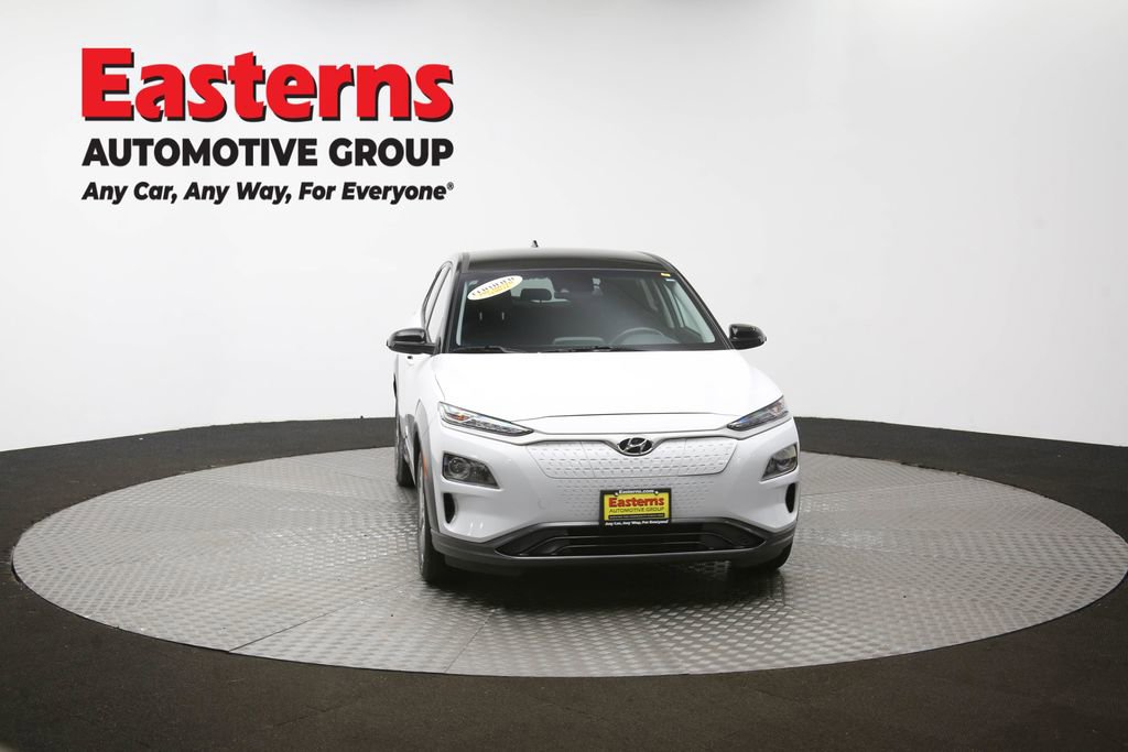 Used 2021 Hyundai Kona SEL image 51