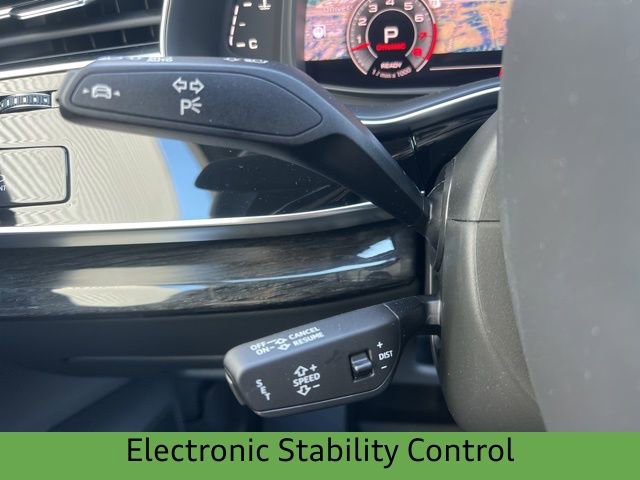 New 2026 Audi Q7 3.0T Premium Plus image 11