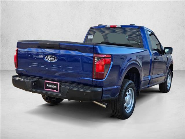 New 2026 Ford F150 XL image 2