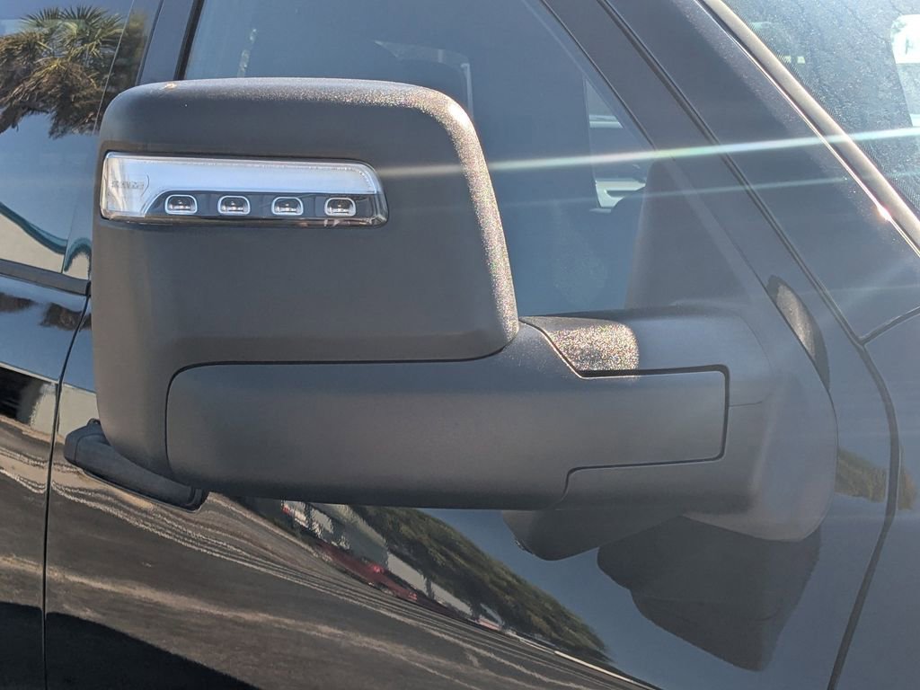 New 2026 RAM 2500 Big Horn image 11