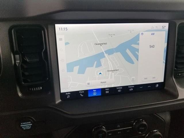 New 2025 Ford Bronco Big Bend image 21