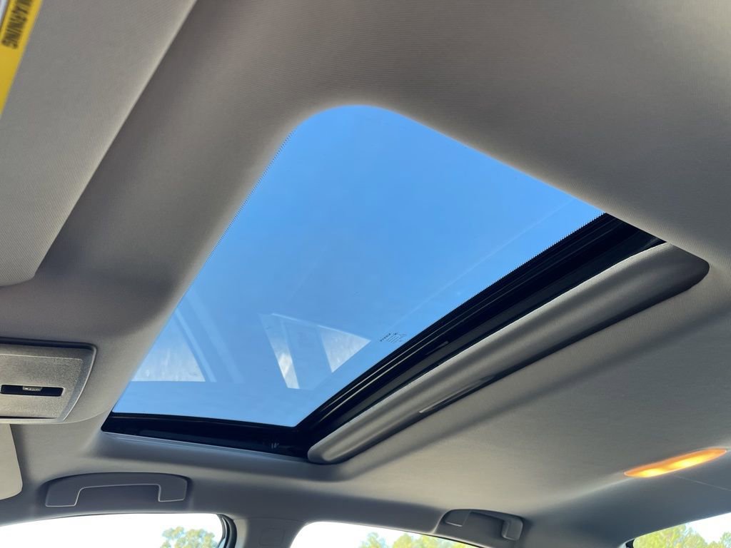 New 2025 Nissan Altima 2.5 SV w/ SV Premium Package image 17