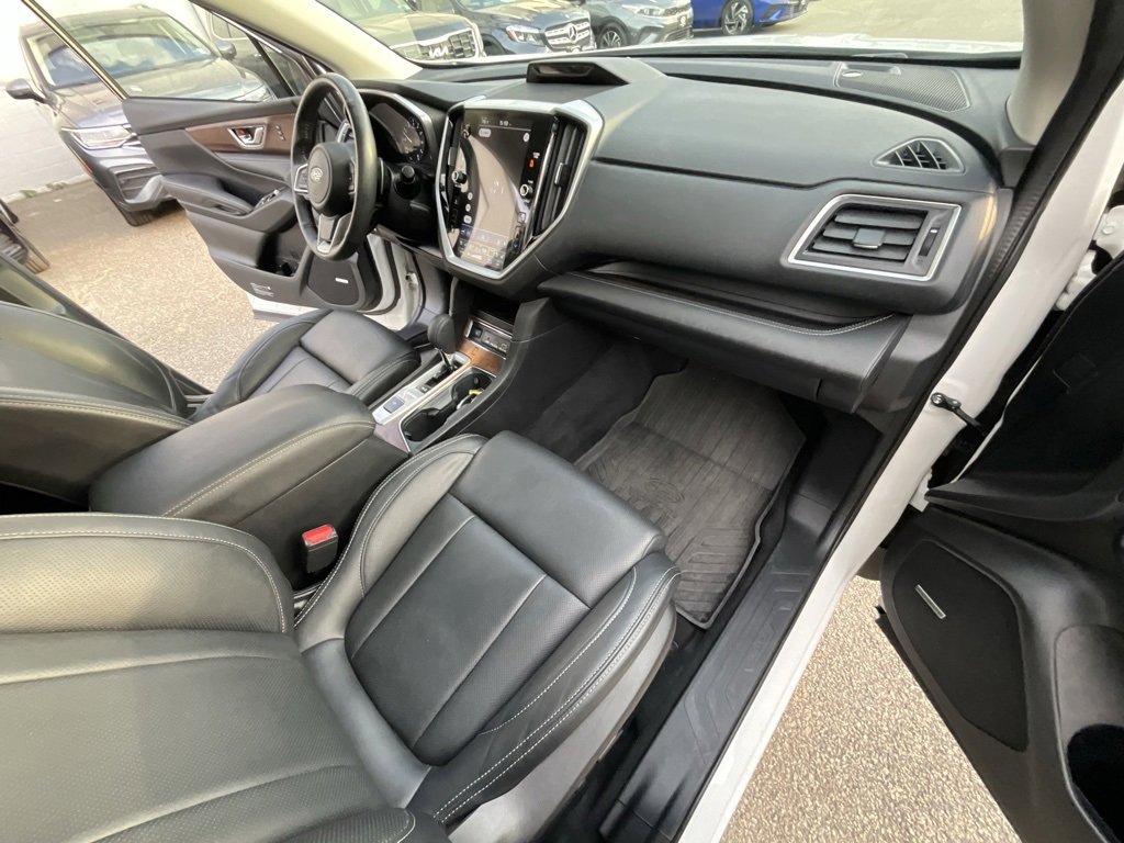 Certified 2023 Subaru Ascent Touring image 33