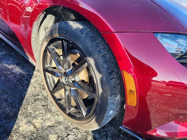 Used 2021 MAZDA MX-5 Miata RF Club image 17