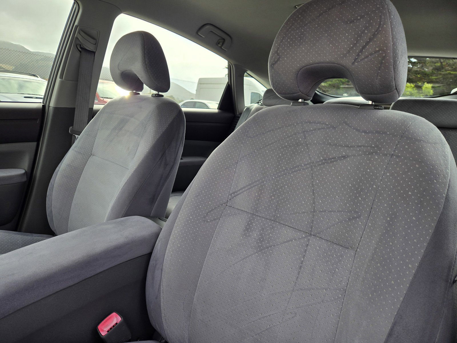Used 2005 Toyota Prius FWD image 12