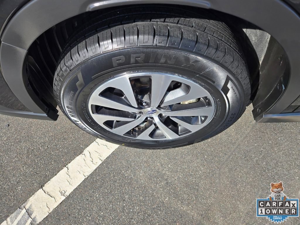 Used 2022 Subaru Outback Premium AWD/4WD image 14