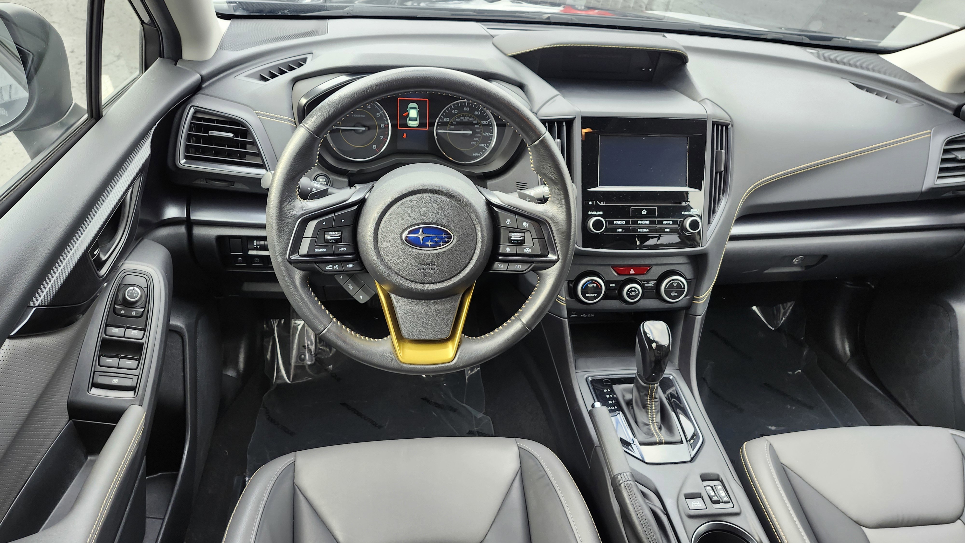 Used 2023 Subaru Crosstrek 2.5i Sport image 26