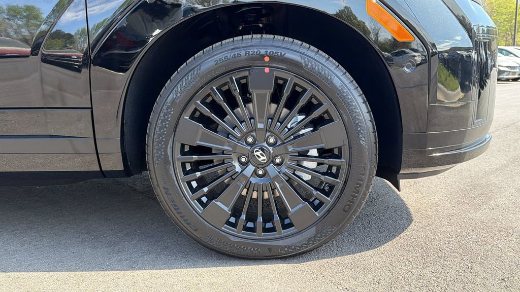 New 2026 Hyundai Santa Fe Calligraphy image 14