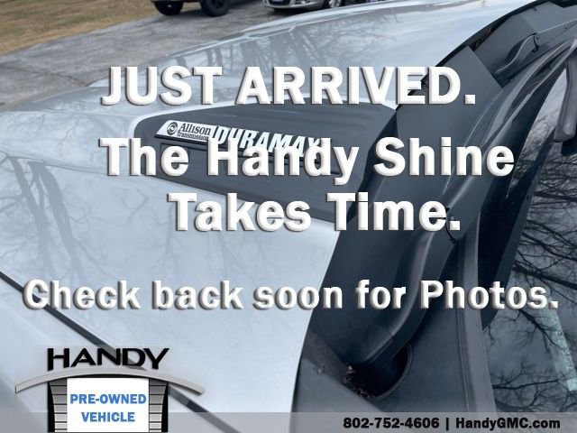 Used 2021 Chevrolet Silverado 2500 LT w/ Convenience Package image 7