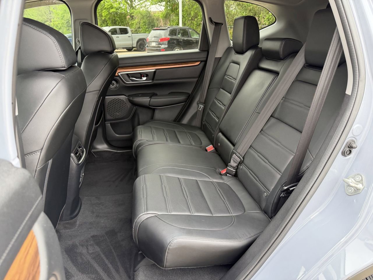 Used 2020 Honda CR-V Touring image 33