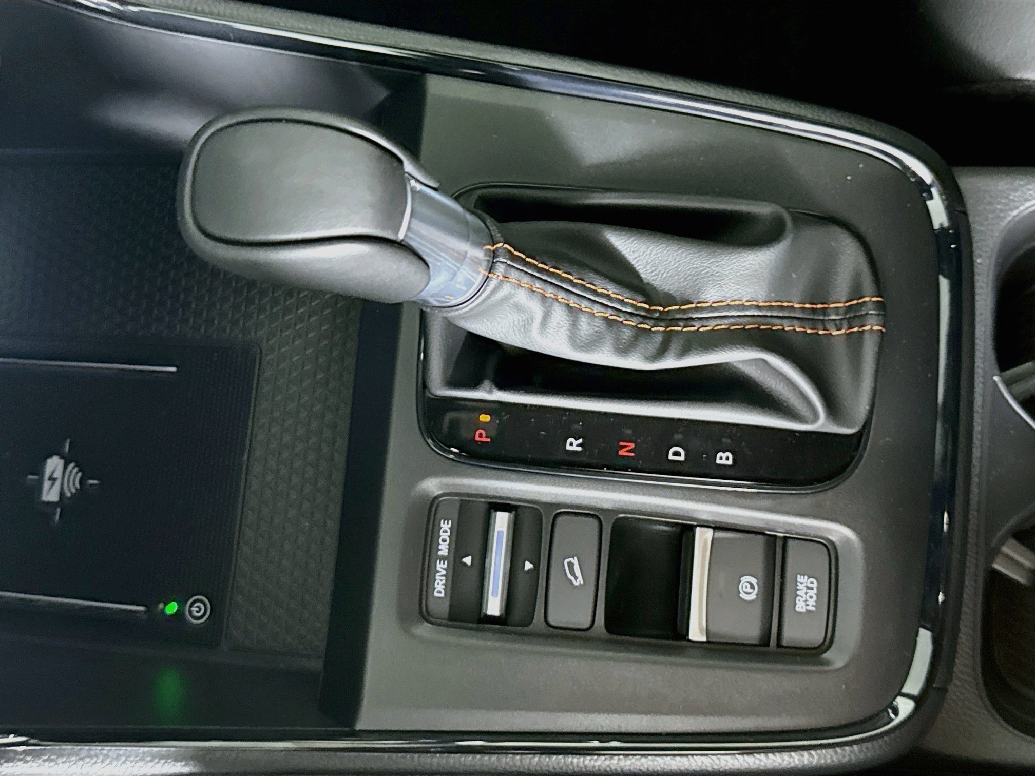 New 2027 Honda CR-V Sport Touring image 20