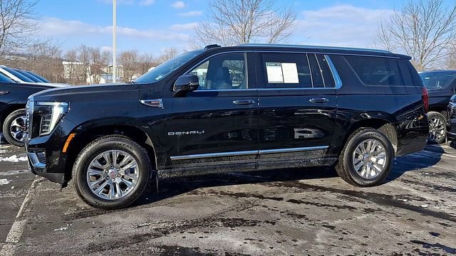 Certified 2026 GMC Yukon XL Denali w/ Sun & Power Step Package video 2
