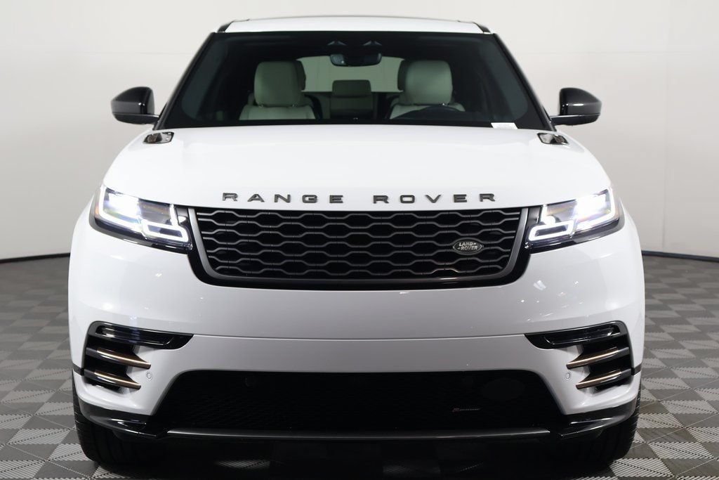 Used 2023 Land Rover Range Rover Velar R-Dynamic S AWD/4WD image 2