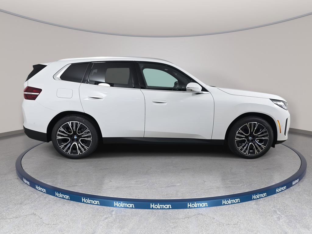 New 2026 BMW X3 xDrive30 w/ Premium Package AWD/4WD image 4