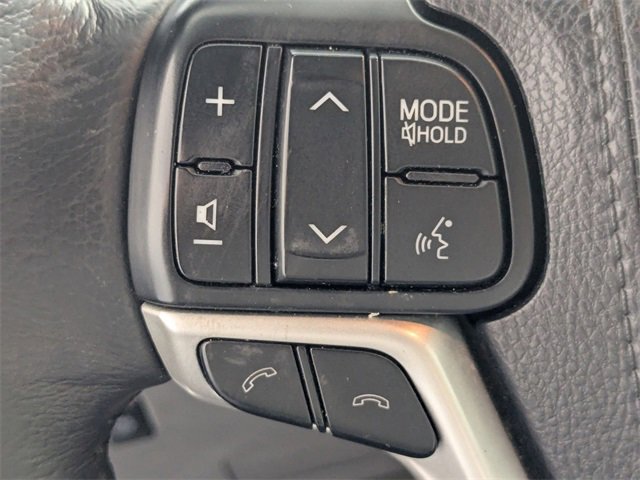 Used 2018 Toyota Sienna XLE w/ XLE Navigation Package image 16