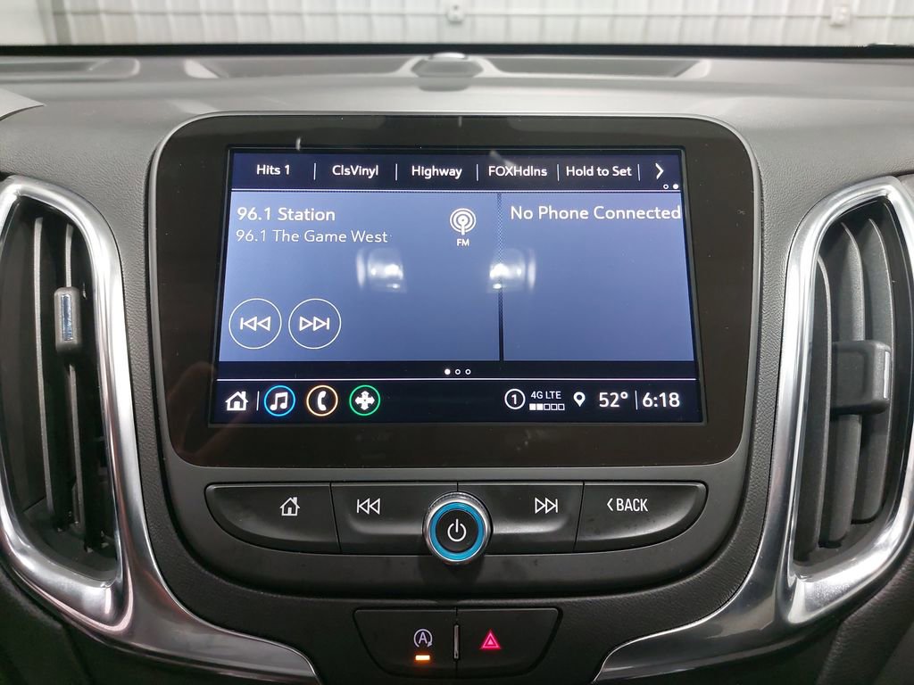 Used 2024 Chevrolet Equinox LT image 22