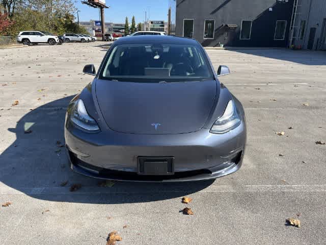 Used 2020 Tesla Model 3 Standard Range RWD image 3