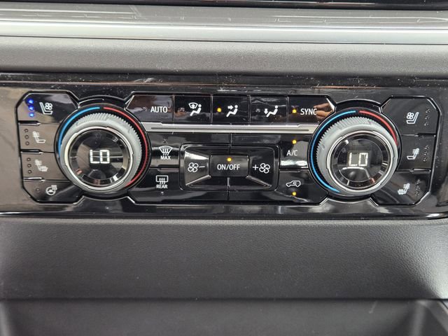 New 2026 Chevrolet Silverado 1500 High Country w/ Technology Package image 14