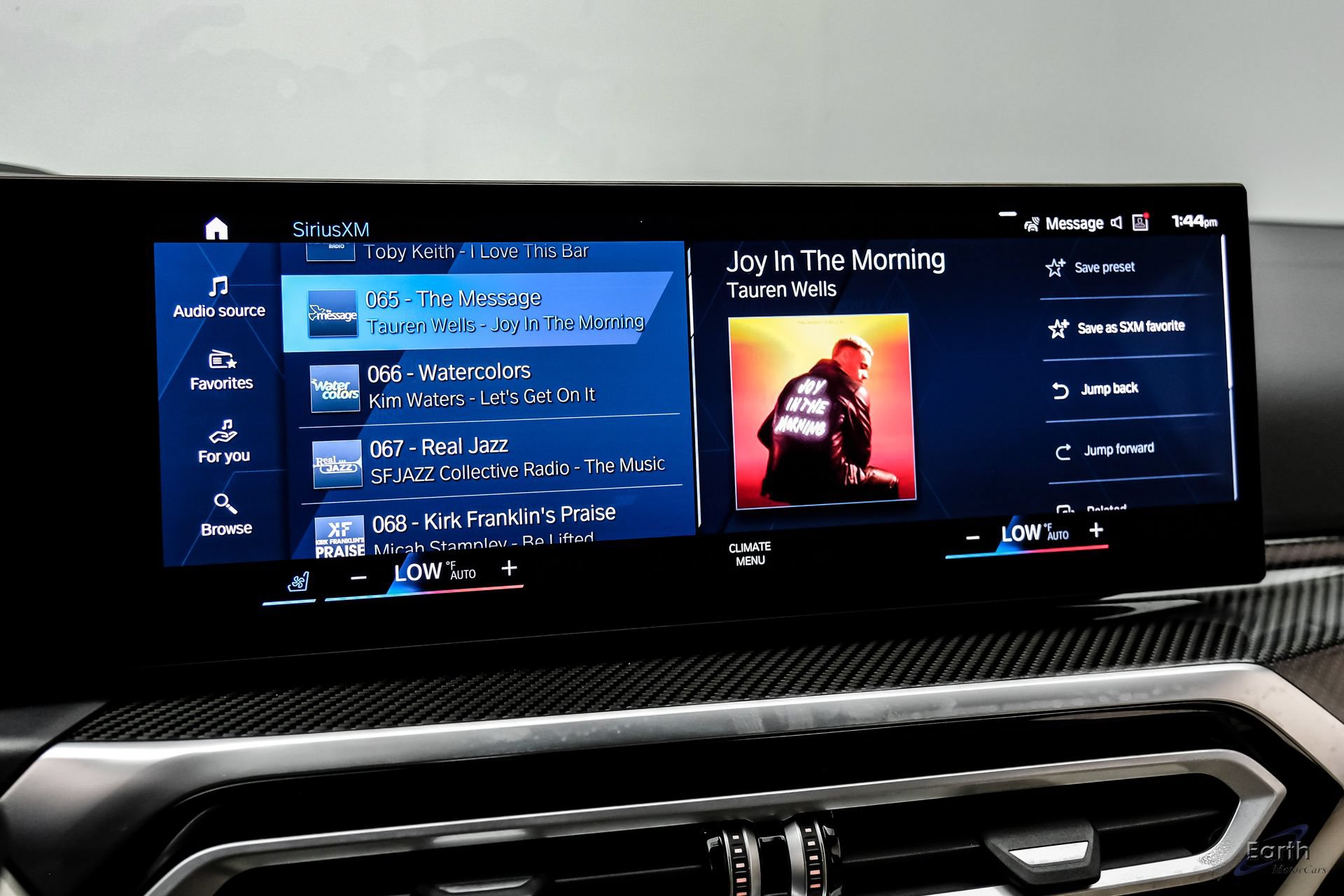 Used 2024 BMW M3 Competition AWD/4WD image 76