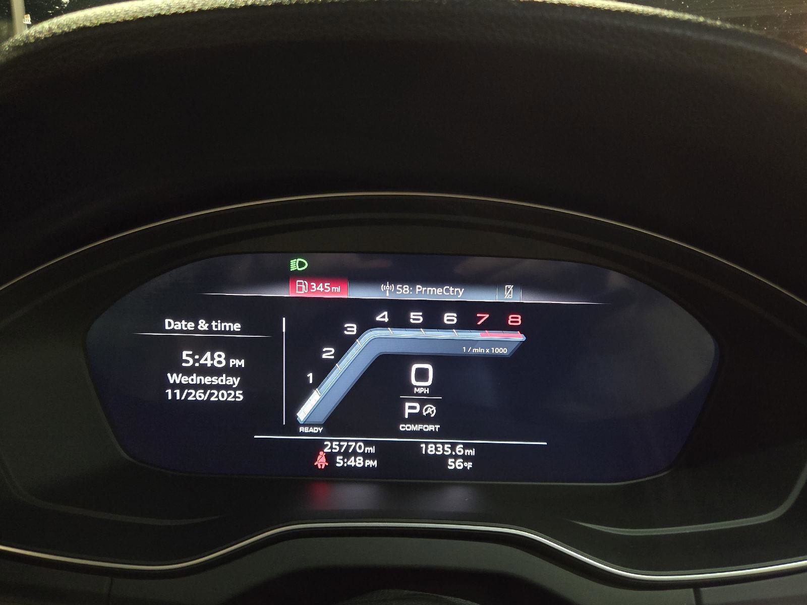 Used 2025 Audi Q5 2.0T Premium image 22