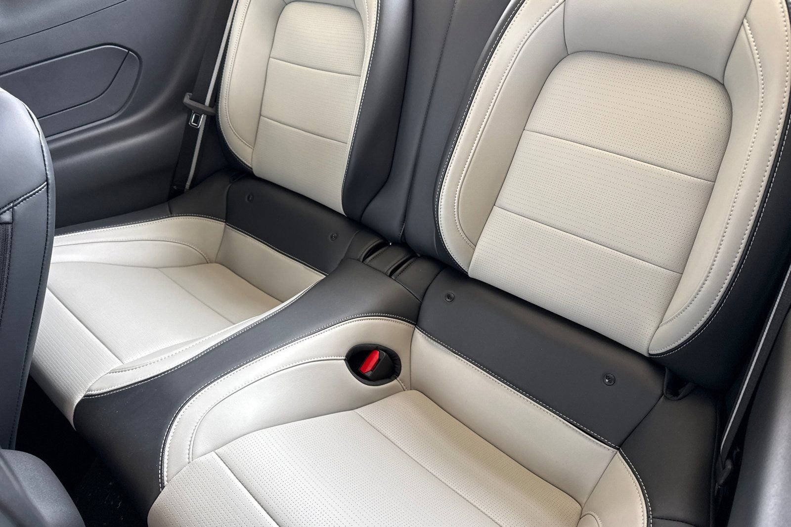 Used 2024 Ford Mustang Premium image 12