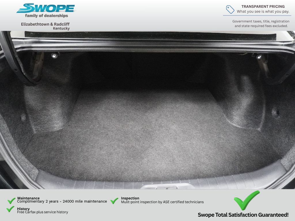 Used 2025 Nissan Altima 2.5 S FWD image 26