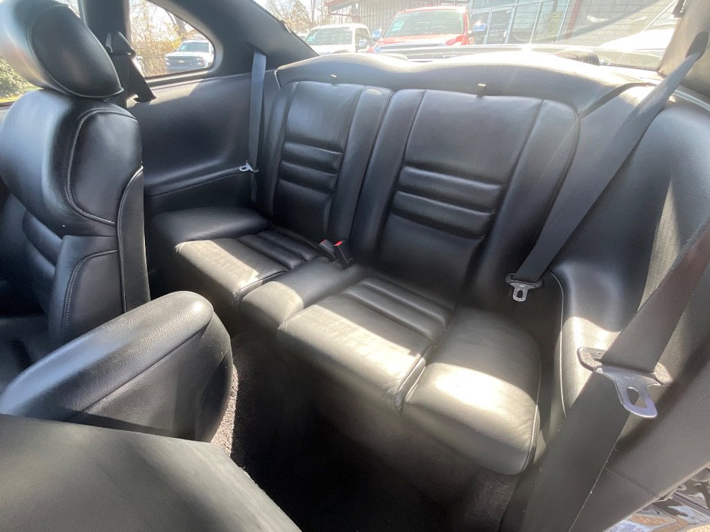 Used 1996 Ford Mustang Cobra RWD image 16