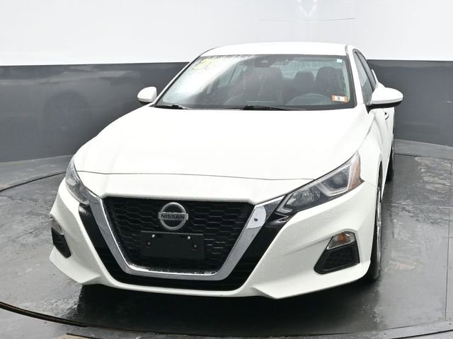 Used 2021 Nissan Altima 2.5 S FWD image 2