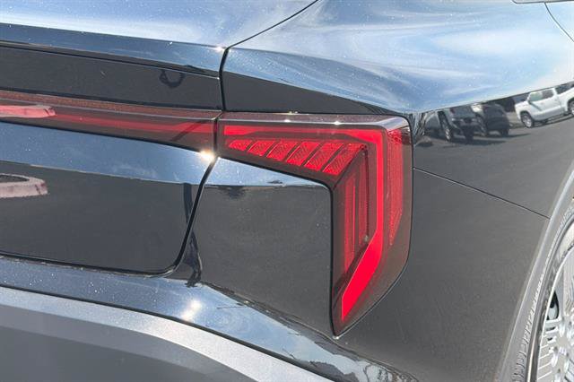 New 2026 Kia K4 FWD image 30