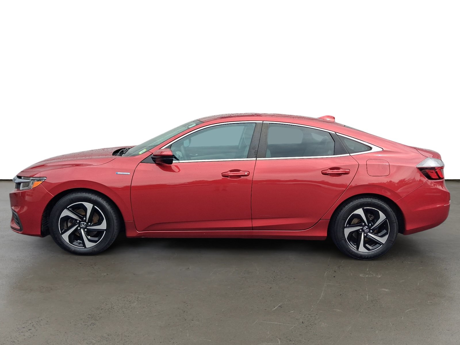 Used 2022 Honda Insight EX image 2