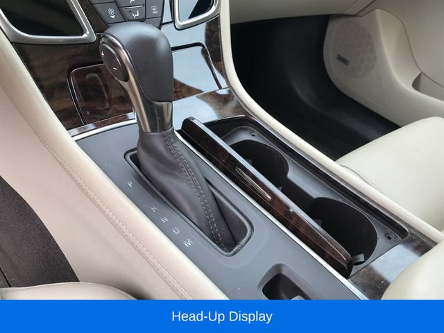 Used 2015 Buick LaCrosse Leather w/ Experience Buick Package FWD image 7