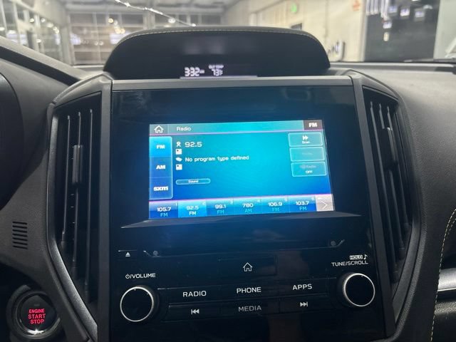 Used 2021 Subaru Crosstrek 2.5i Sport w/ Popular Package #2B AWD/4WD image 28