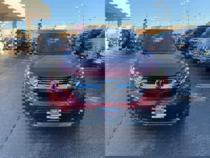 Used 2019 Honda CR-V EX image 9